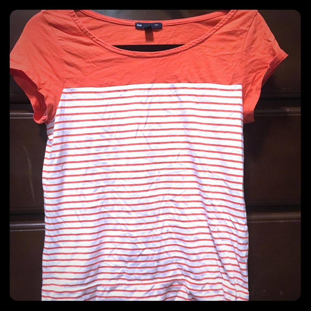 Gap Blouse